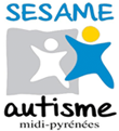 Sésame Autisme Midi Pyrénées